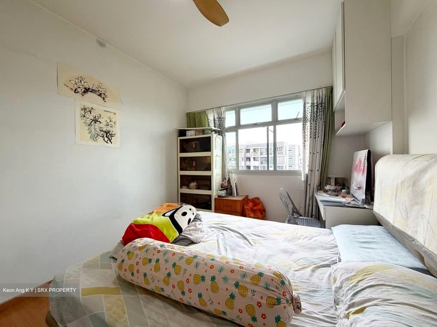 Blk 502D Palm Breeze @ Yishun (Yishun), HDB 4 Rooms #568083051